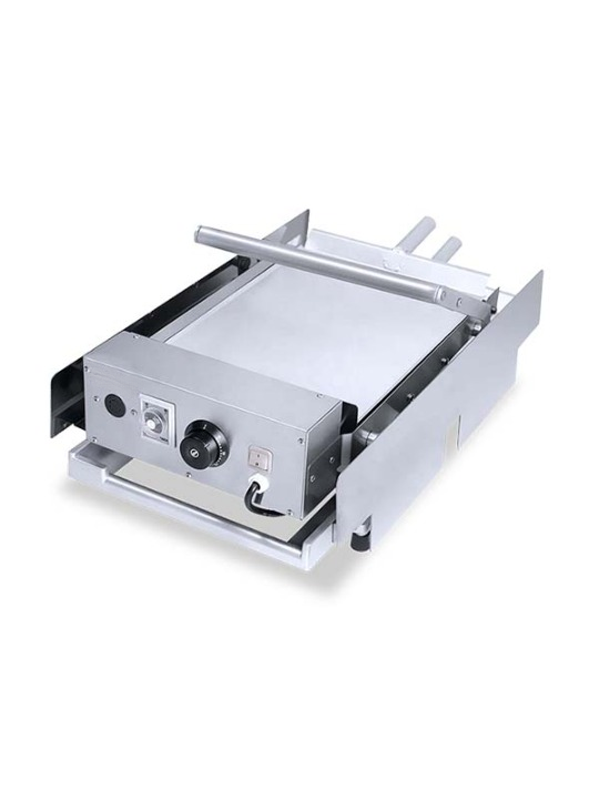 Butler Batch Type Bun Toaster – Electric