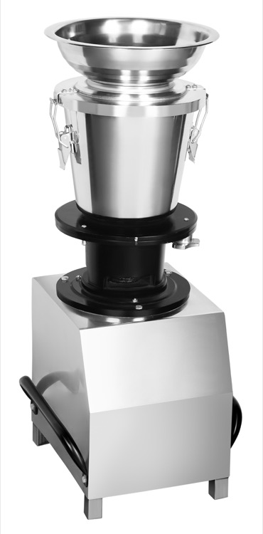 Commercial Mixer Grinder 3l