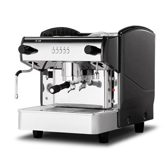 Crem Single Group Semi-automatic Espresso G10-compact Grey
