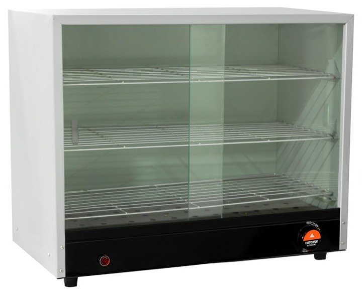 Food Warmer Jumbo Heavy Duty