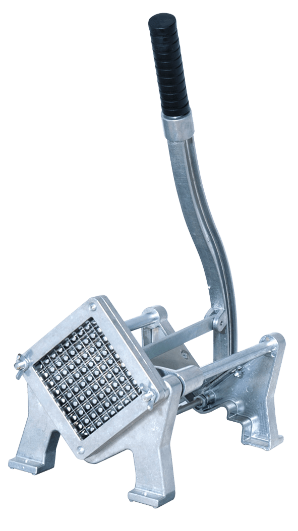 French Fries Cutter Wall Mount