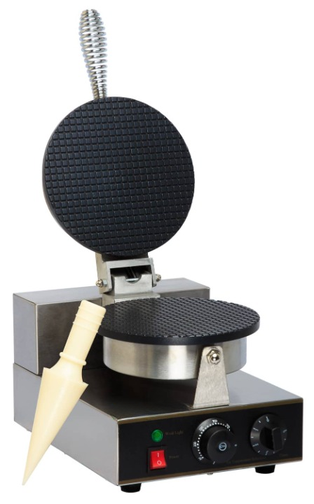 Ice Cream Cone Baker