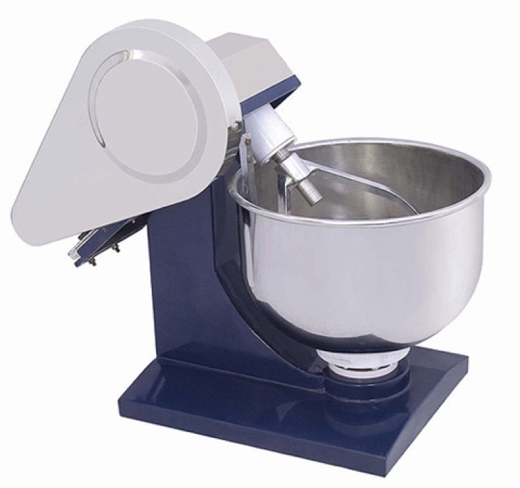 Indian Dough Kneader 30kg