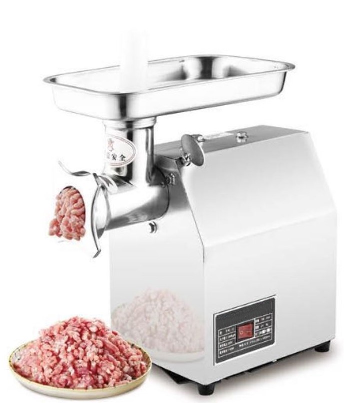 Meat Mincer Machine Size 12