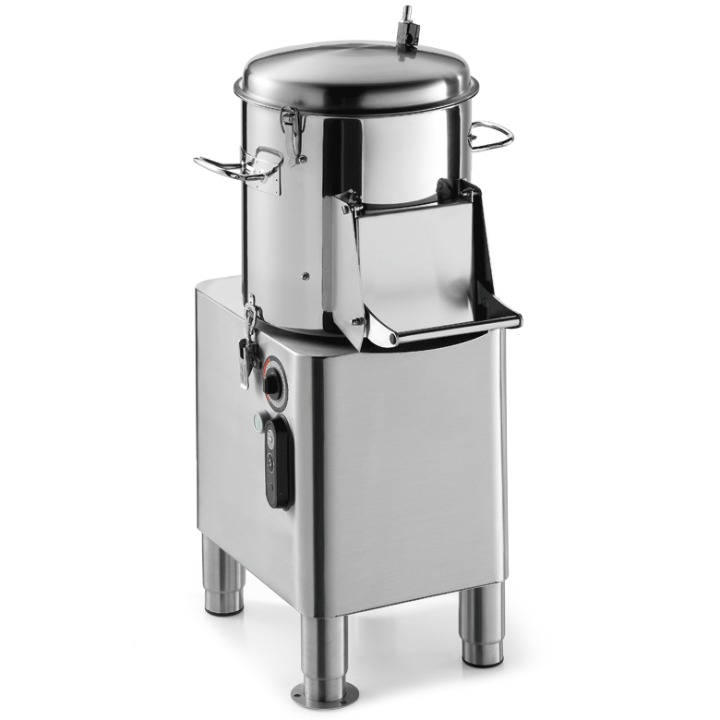 Sirman Potato Peeler – 20 Kg