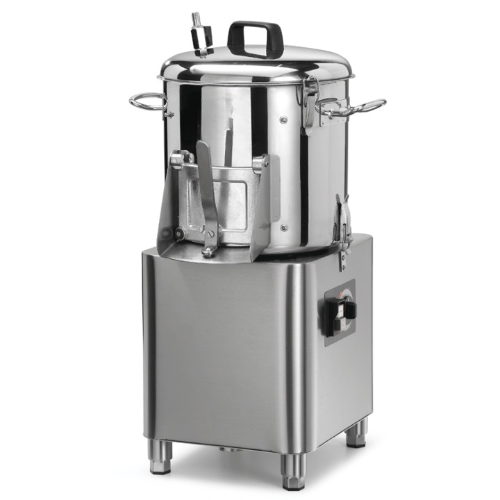 Sirman Potato Peeler – 6 Kg