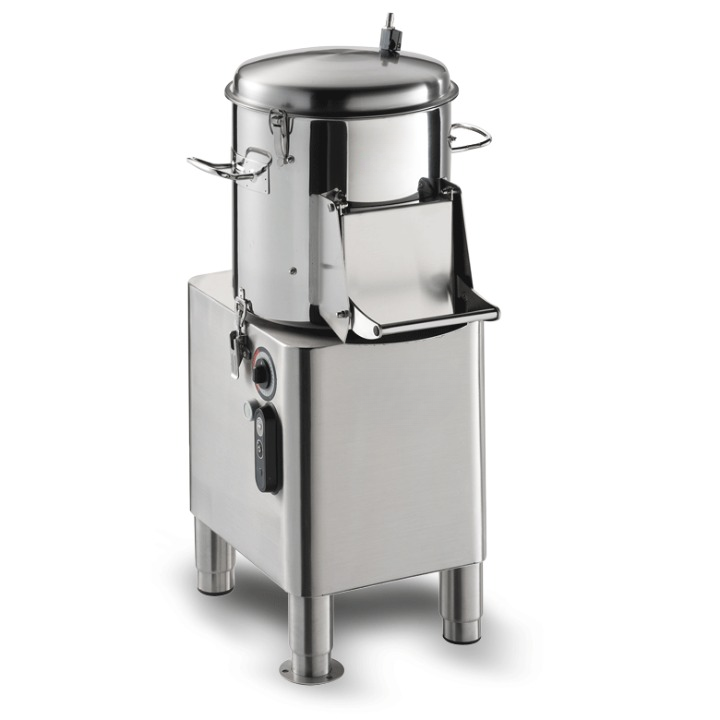 Sirman Potato Peeler – 10 Kg