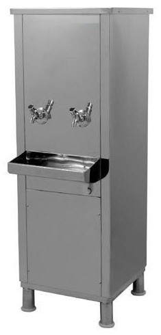 Ss Water Cooler 40 Litre