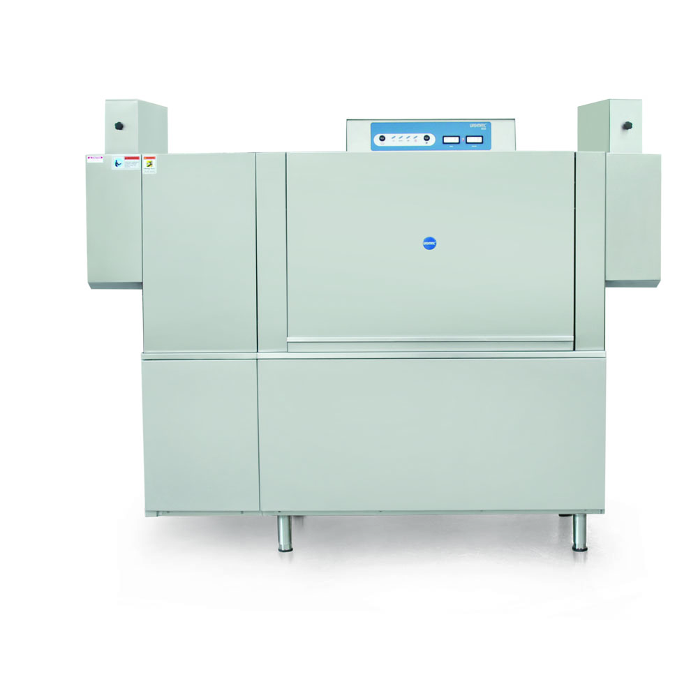 Washmatic Conveyor Type Dish Washer