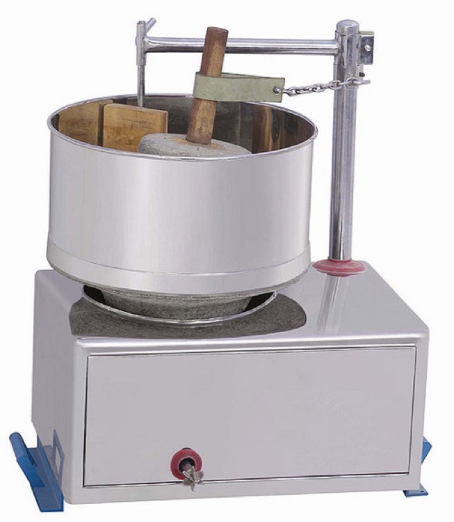 Wet Grinder 3l