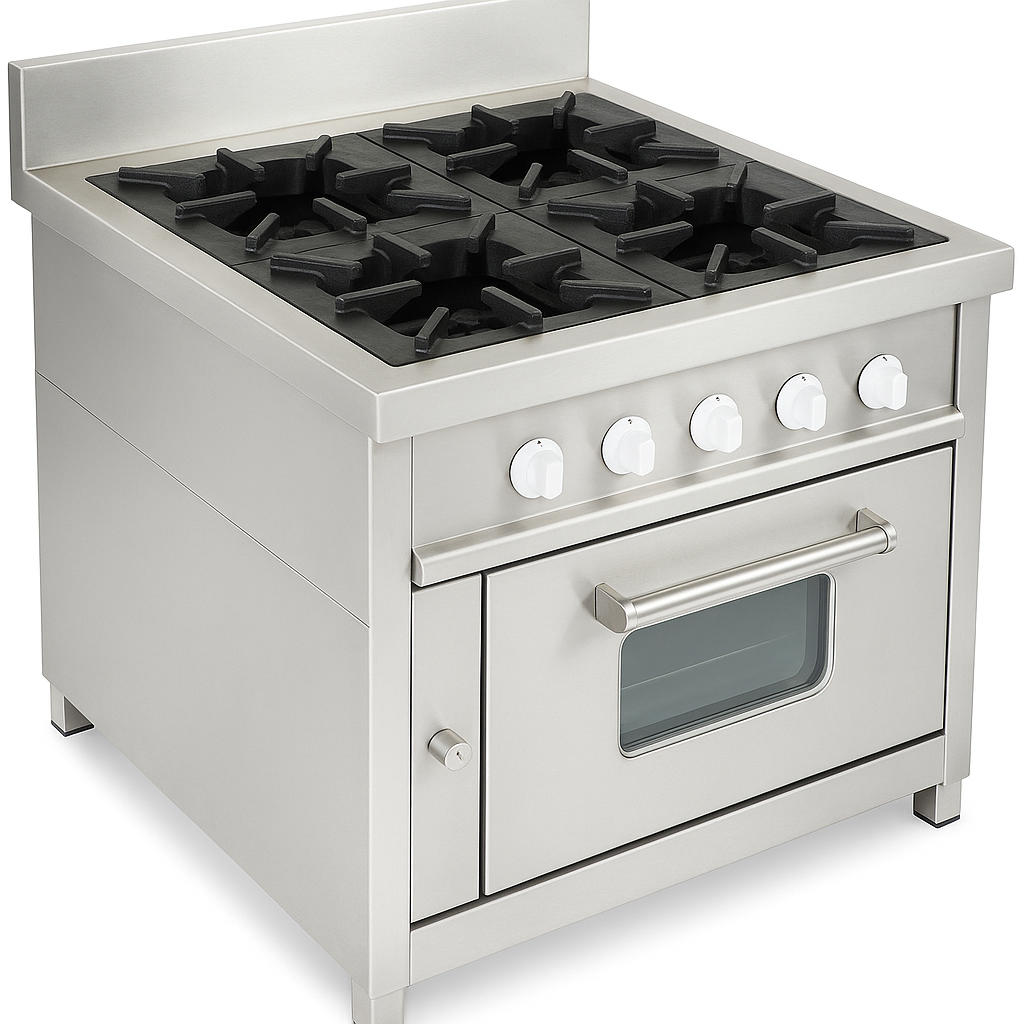 Continental Gas Burner